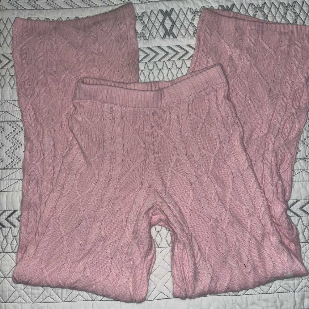 Playboy x Missguided Pants